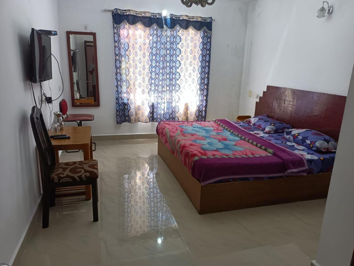 Hill Heaven Home Stay Kodaikanal Exteriér fotografie