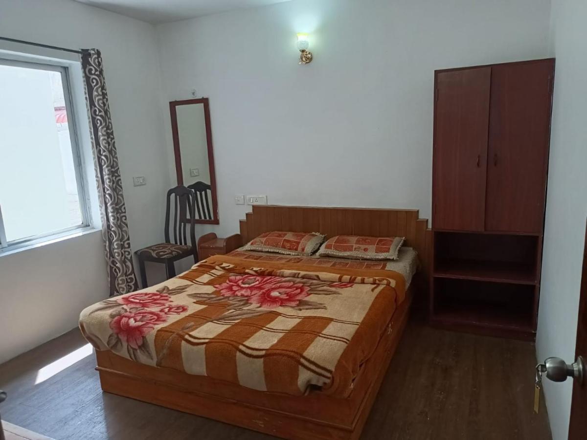 Hill Heaven Home Stay Kodaikanal Exteriér fotografie