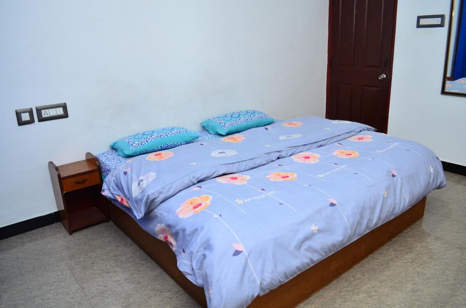 Hill Heaven Home Stay Kodaikanal Exteriér fotografie