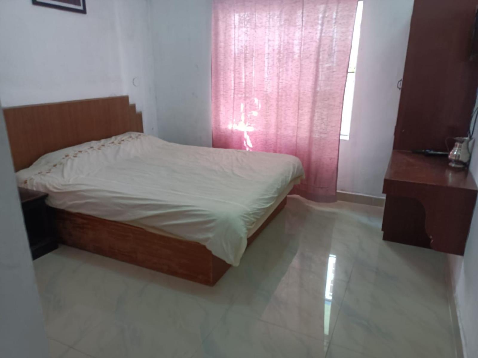 Hill Heaven Home Stay Kodaikanal Exteriér fotografie