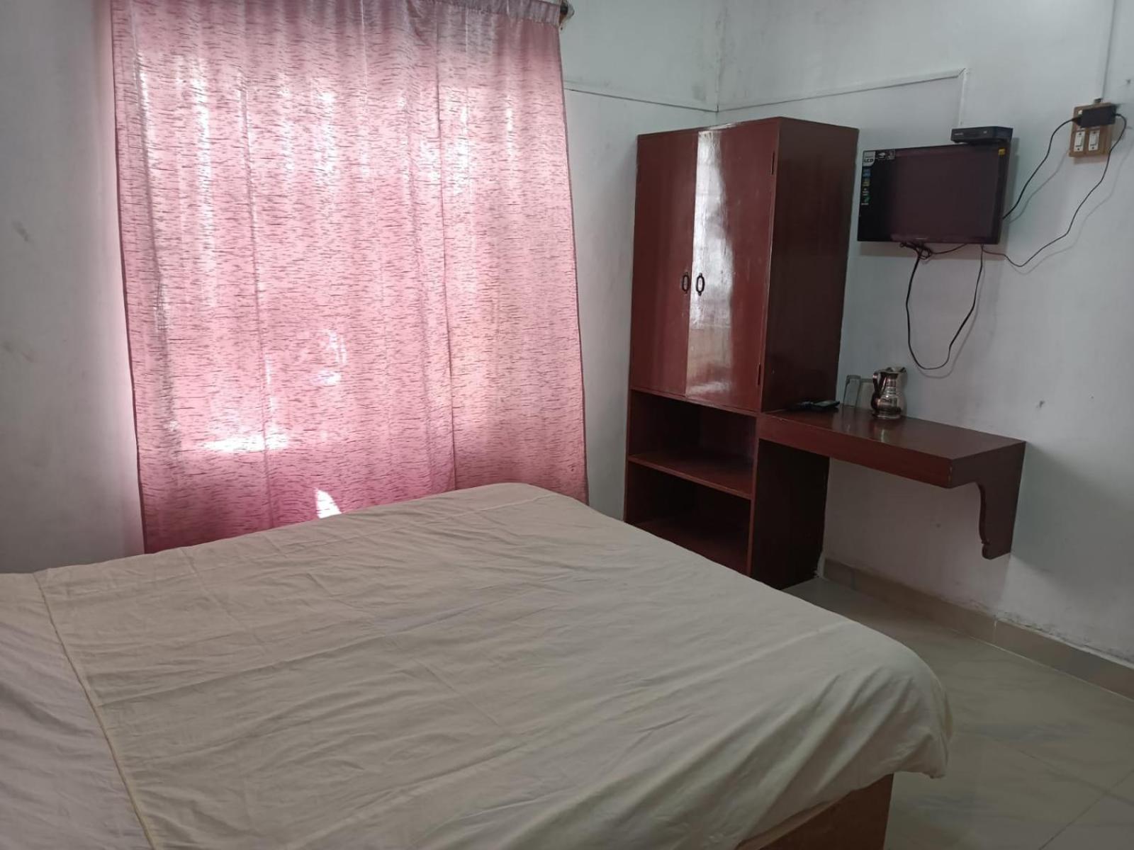 Hill Heaven Home Stay Kodaikanal Exteriér fotografie