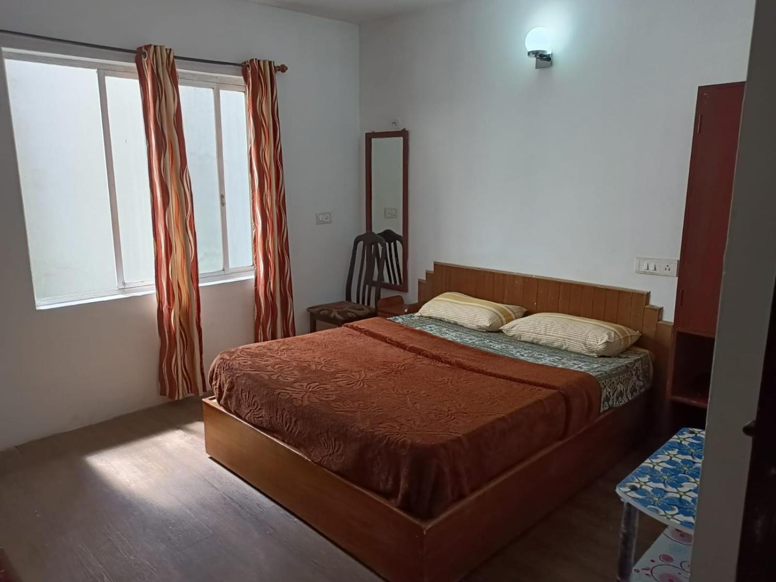 Hill Heaven Home Stay Kodaikanal Exteriér fotografie