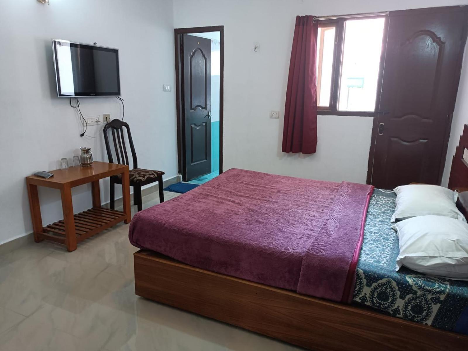 Hill Heaven Home Stay Kodaikanal Exteriér fotografie