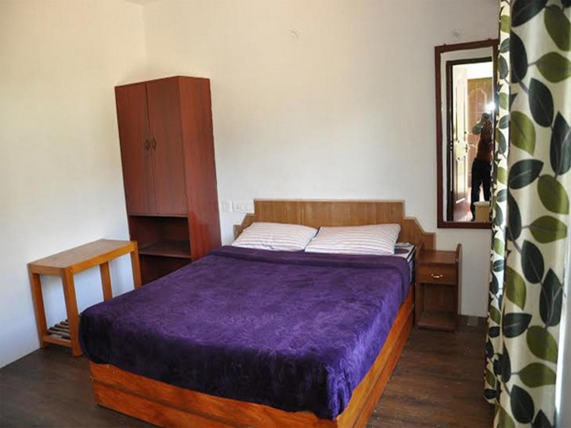 Hill Heaven Home Stay Kodaikanal Exteriér fotografie