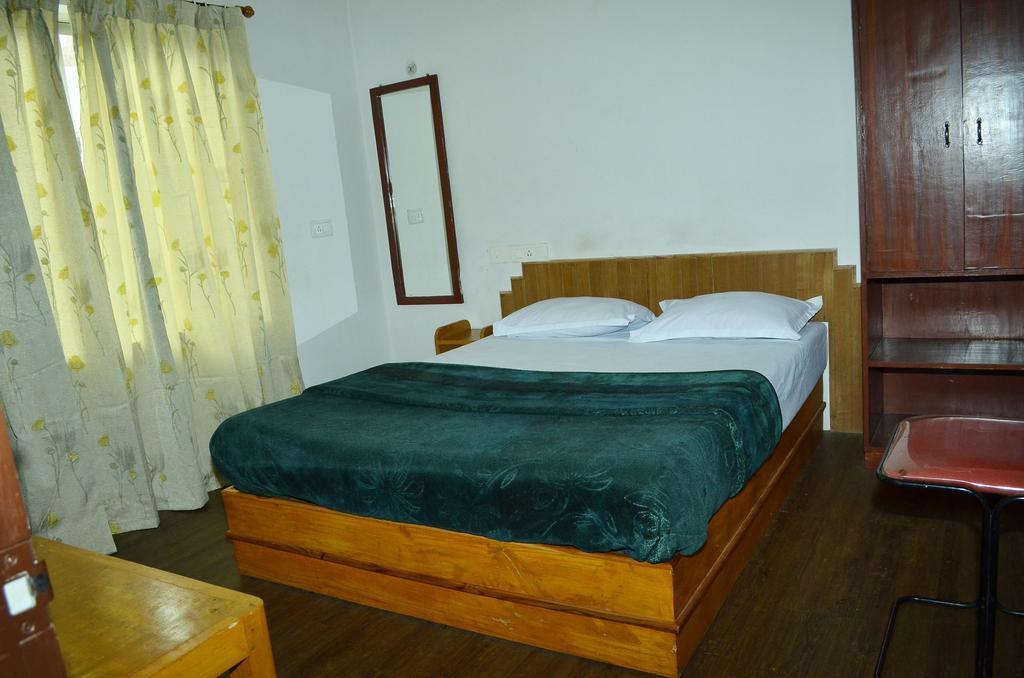 Hill Heaven Home Stay Kodaikanal Exteriér fotografie